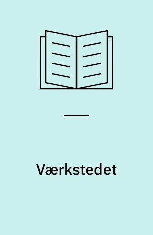 Værkstedet