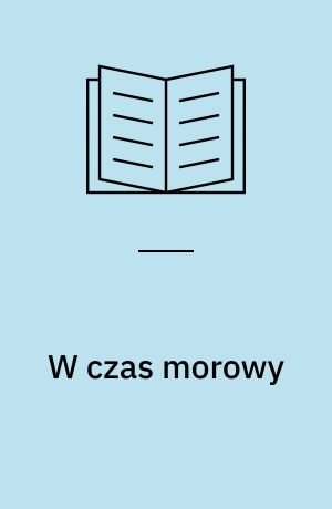 W czas morowy