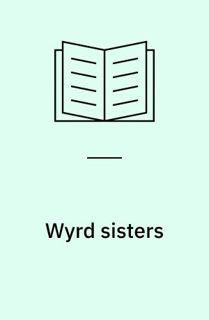 Wyrd sisters