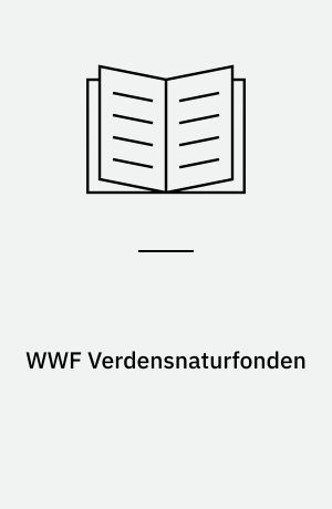 WWF Verdensnaturfonden