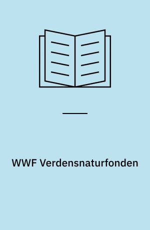 WWF Verdensnaturfonden