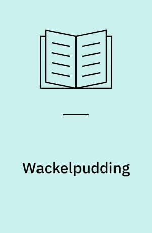 Wackelpudding