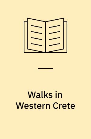 Walks in Western Crete