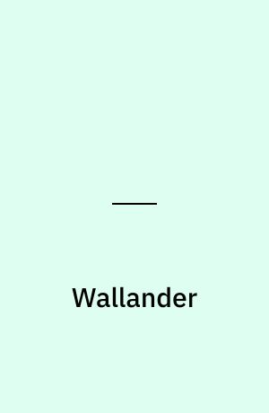 Wallander