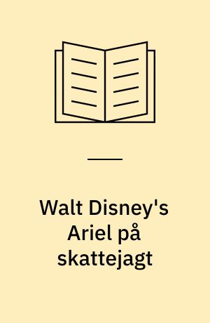 Walt Disney's Ariel på skattejagt