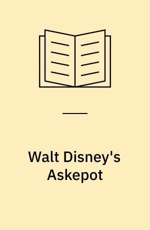 Walt Disney's Askepot