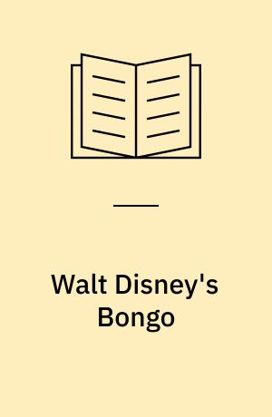 Walt Disney's Bongo