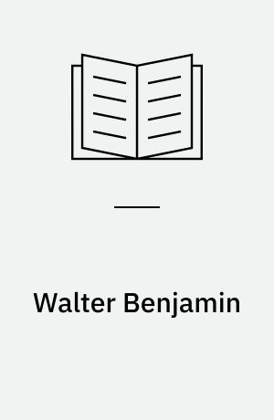Walter Benjamin