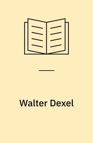 Walter Dexel