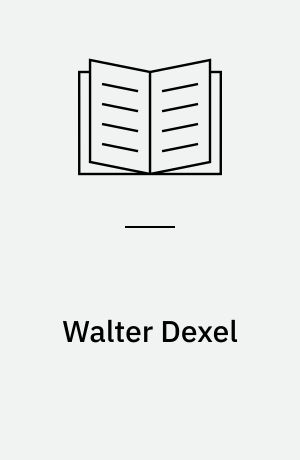 Walter Dexel