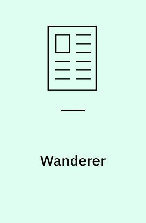 Wanderer