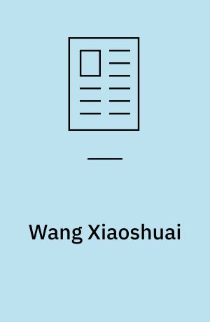 Wang Xiaoshuai