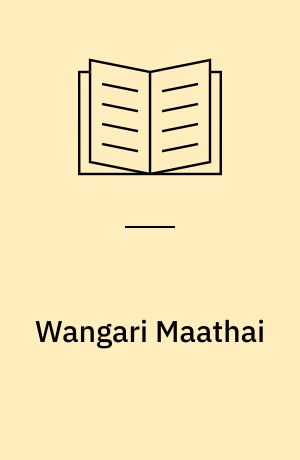 Wangari Maathai