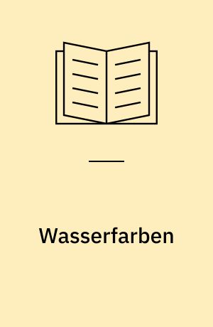 Wasserfarben