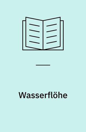 Wasserflöhe