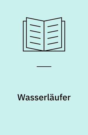 Wasserläufer