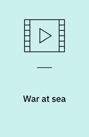 War at sea : submarine special