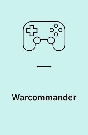 Warcommander : rangers lead the way!