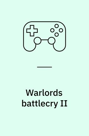 Warlords battlecry II