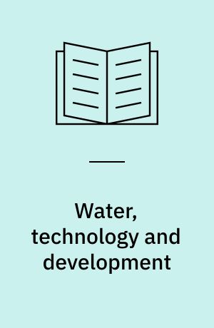 Water, technology and development : upgrading Egypt's irrigation system