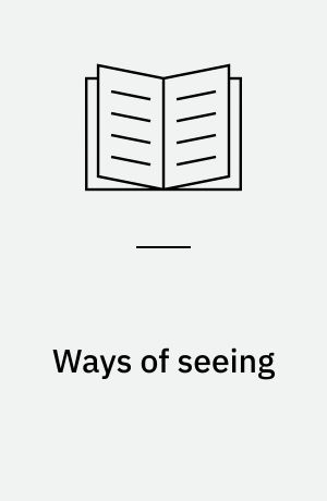 Ways of seeing : Architectural Photography, Document of Fiction