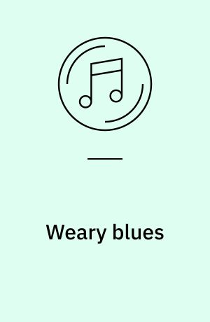 Weary blues : Foxtrot