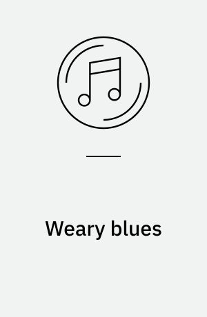Weary blues : Foxtrot
