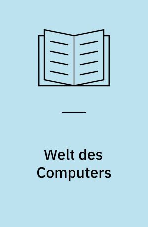 Welt des Computers