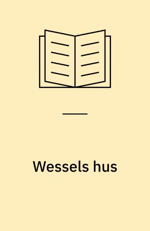 Wessels hus