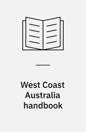 West Coast Australia handbook