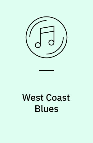 West coast blues : the Mercury blues 'n' rhythm story, 1945-1955