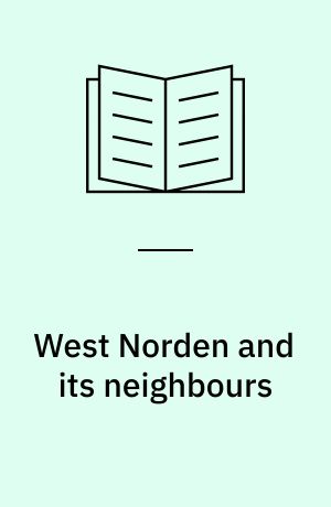 West Norden and its neighbours