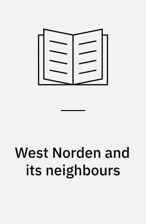 West Norden and its neighbours