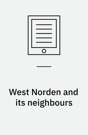 West Norden and its neighbours