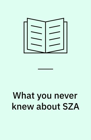 What you never knew about SZA