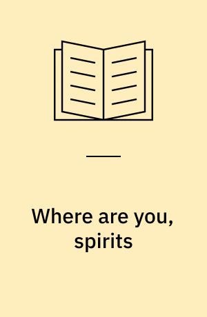 Where are you, spirits : style and theme in Berawan prayer