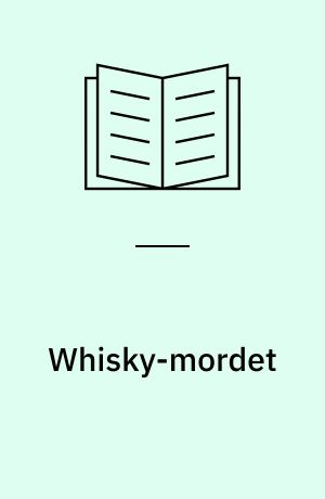 Whisky-mordet