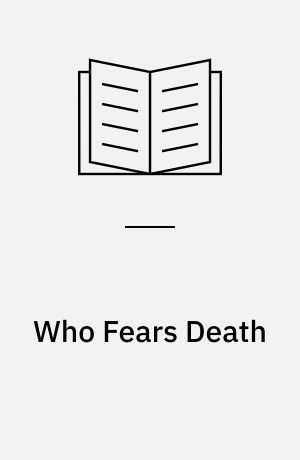 Who Fears Death