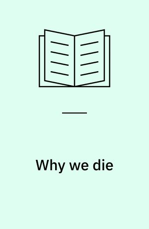 Why we die