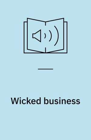 Wicked business : a Lizzy and Diesel novel
