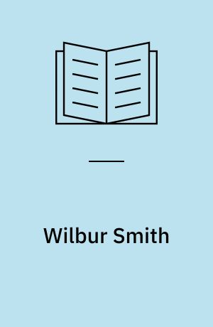 Wilbur Smith : en bibliografi