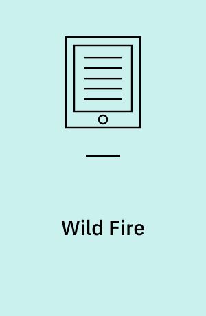 Wild fire