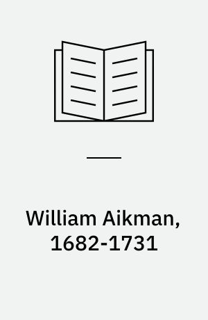 William Aikman, 1682-1731
