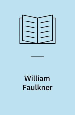 William Faulkner : seeing through the South