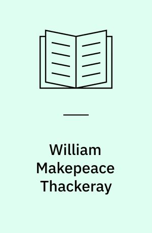 William Makepeace Thackeray