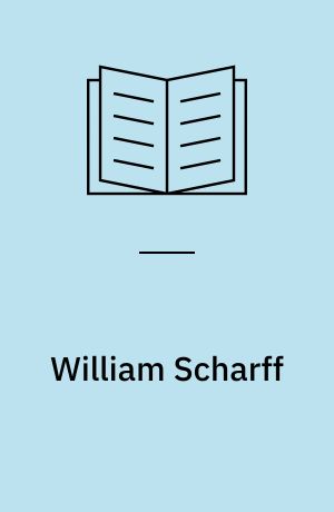 William Scharff