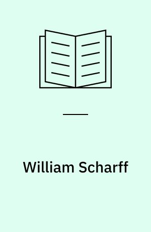 William Scharff