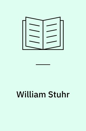 William Stuhr