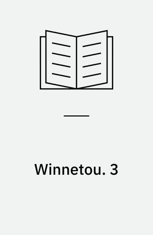Winnetou. 3