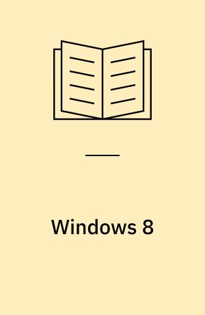 Windows 8